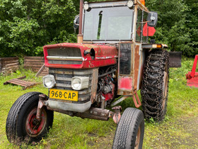 Massey Ferguson 175 MP -67, Maatalouskoneet, Työkoneet ja kalusto, Kajaani, Tori.fi Massey Ferguson 175 MP -67, Maatalouskoneet, Työkoneet ja kalusto, Kajaani, Tori.fi