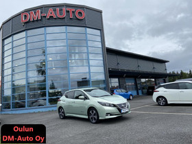 Nissan Leaf, Autot, Kempele, Tori.fi Nissan Leaf, Autot, Kempele, Tori.fi