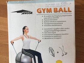 Jumppapallo, Pelikonsolit ja pelaaminen, Viihde-elektroniikka, Muonio, Tori.fi Jumppapallo, Pelikonsolit ja pelaaminen, Viihde-elektroniikka, Muonio, Tori.fi
