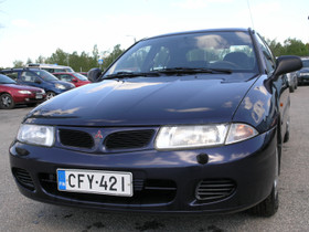 Mitsubishi Carisma, Autot, Somero, Tori.fi Mitsubishi Carisma, Autot, Somero, Tori.fi