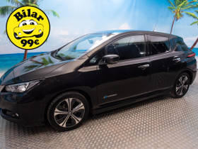 Nissan Leaf, Autot, Espoo, Tori.fi Nissan Leaf, Autot, Espoo, Tori.fi