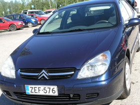 Citroen C5, Autot, Somero, Tori.fi Citroen C5, Autot, Somero, Tori.fi