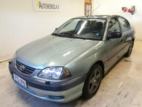 Toyota Avensis, Autot, Heinola, Tori.fi Toyota Avensis, Autot, Heinola, Tori.fi