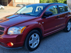 Dodge Caliber, Autot, Kaarina, Tori.fi Dodge Caliber, Autot, Kaarina, Tori.fi