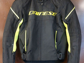 Dainese ajotakki, Ajoasut, kengät ja kypärät, Mototarvikkeet ja varaosat, Seinäjoki, Tori.fi Dainese ajotakki, Ajoasut, kengät ja kypärät, Mototarvikkeet ja varaosat, Seinäjoki, Tori.fi