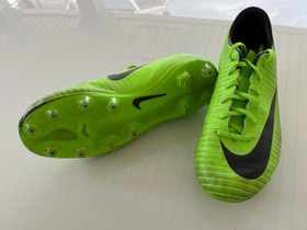 Nike Mercurial, koko 37.5, Jalkapallo, Urheilu ja ulkoilu, Kokkola, Tori.fi Nike Mercurial, koko 37.5, Jalkapallo, Urheilu ja ulkoilu, Kokkola, Tori.fi