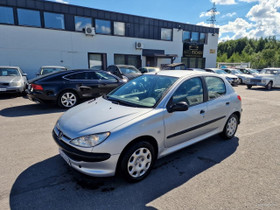Peugeot 206, Autot, Oulu, Tori.fi Peugeot 206, Autot, Oulu, Tori.fi
