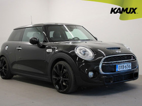MINI Cooper S, Autot, Rauma, Tori.fi MINI Cooper S, Autot, Rauma, Tori.fi