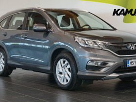 Honda CR-V, Autot, Forssa, Tori.fi Honda CR-V, Autot, Forssa, Tori.fi