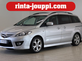 Mazda 5, Autot, Kokkola, Tori.fi Mazda 5, Autot, Kokkola, Tori.fi
