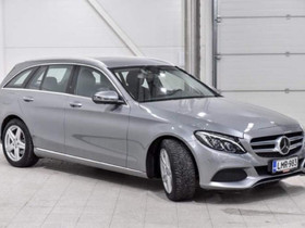 Mercedes-Benz C, Autot, Kuopio, Tori.fi Mercedes-Benz C, Autot, Kuopio, Tori.fi