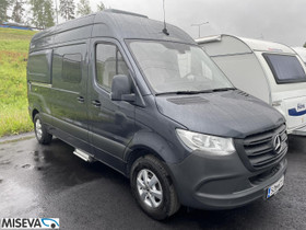 Hymer Free S, Matkailuautot, Matkailuautot ja asuntovaunut, Vantaa, Tori.fi Hymer Free S, Matkailuautot, Matkailuautot ja asuntovaunut, Vantaa, Tori.fi