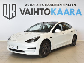 Tesla Model 3, Autot, Lempäälä, Tori.fi