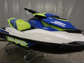 Sea-Doo Wake 155, Vesiskootterit, Veneet, Mikkeli, Tori.fi Sea-Doo Wake 155, Vesiskootterit, Veneet, Mikkeli, Tori.fi