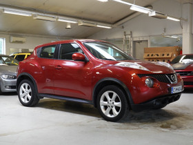 Nissan Juke, Autot, Kajaani, Tori.fi Nissan Juke, Autot, Kajaani, Tori.fi