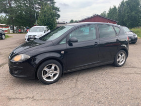 Seat Altea, Autot, Raahe, Tori.fi Seat Altea, Autot, Raahe, Tori.fi
