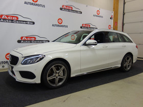 Mercedes-Benz C, Autot, Ylöjärvi, Tori.fi Mercedes-Benz C, Autot, Ylöjärvi, Tori.fi