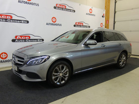 Mercedes-Benz C, Autot, Ylöjärvi, Tori.fi Mercedes-Benz C, Autot, Ylöjärvi, Tori.fi