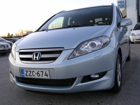 Honda FR-V, Autot, Somero, Tori.fi