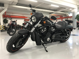 Harley-Davidson VRSC, Moottoripyörät, Moto, Espoo, Tori.fi
