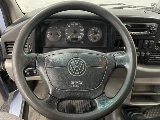 Volkswagen LT 16