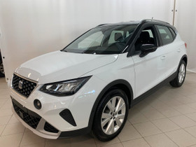 Seat ARONA, Autot, Rovaniemi, Tori.fi Seat ARONA, Autot, Rovaniemi, Tori.fi