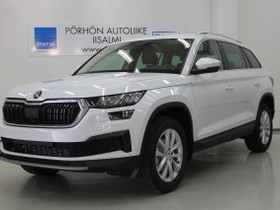 Skoda KODIAQ, Autot, Iisalmi, Tori.fi Skoda KODIAQ, Autot, Iisalmi, Tori.fi