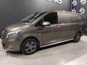 Mercedes-Benz Vito, Autot, Jyväskylä, Tori.fi Mercedes-Benz Vito, Autot, Jyväskylä, Tori.fi