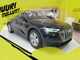 Audi E-tron, Autot, Kotka, Tori.fi Audi E-tron, Autot, Kotka, Tori.fi