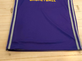 Lakers-kääntöpaita 160 cm, Pallopelit, Urheilu ja ulkoilu, Kotka, Tori.fi Lakers-kääntöpaita 160 cm, Pallopelit, Urheilu ja ulkoilu, Kotka, Tori.fi