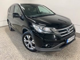 Honda CR-V, Autot, Jyväskylä, Tori.fi Honda CR-V, Autot, Jyväskylä, Tori.fi