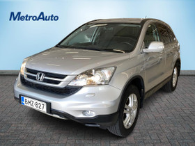 Honda CR-V, Autot, Tampere, Tori.fi Honda CR-V, Autot, Tampere, Tori.fi
