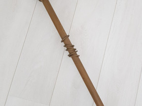 Messinkinen verhotanko 80 cm, Sisustustavarat, Sisustus ja huonekalut, Lappeenranta, Tori.fi Messinkinen verhotanko 80 cm, Sisustustavarat, Sisustus ja huonekalut, Lappeenranta, Tori.fi