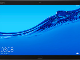 Huawei MediaPad M5 Lite 10,1" tablet 64 GB WiFi (h, Tabletit, Tietokoneet ja lisälaitteet, Varkaus, Tori.fi