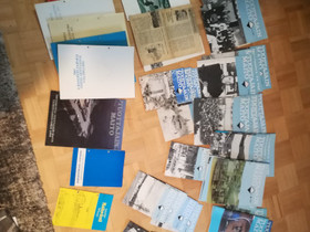 Meijerialan lehtiä 1959-1992, Lehdet, Kirjat ja lehdet, Toholampi, Tori.fi Meijerialan lehtiä 1959-1992, Lehdet, Kirjat ja lehdet, Toholampi, Tori.fi