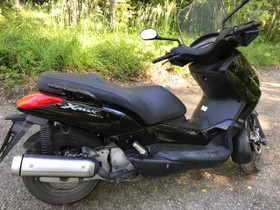 Yamaha XMAX 125, Skootterit, Moto, Joensuu, Tori.fi Yamaha XMAX 125, Skootterit, Moto, Joensuu, Tori.fi