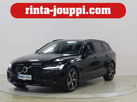 Volvo V60, Autot, Lahti, Tori.fi Volvo V60, Autot, Lahti, Tori.fi