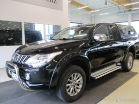 Mitsubishi L200, Autot, Kuusamo, Tori.fi Mitsubishi L200, Autot, Kuusamo, Tori.fi
