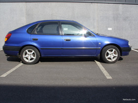 Toyota Corolla, Autot, Nokia, Tori.fi Toyota Corolla, Autot, Nokia, Tori.fi