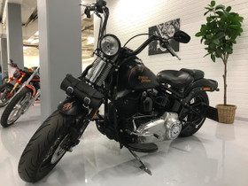 Harley-Davidson Softail, Moottoripyörät, Moto, Espoo, Tori.fi