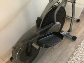 Orbitrek crostrainer platium, Kuntoilu ja fitness, Urheilu ja ulkoilu, Oulu, Tori.fi Orbitrek crostrainer platium, Kuntoilu ja fitness, Urheilu ja ulkoilu, Oulu, Tori.fi