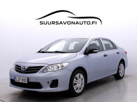 Toyota Corolla, Autot, Mikkeli, Tori.fi Toyota Corolla, Autot, Mikkeli, Tori.fi