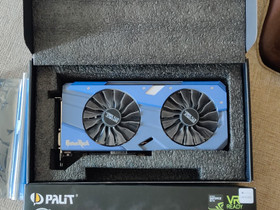 Palit GTX1080ti, Komponentit, Tietokoneet ja lisälaitteet, Imatra, Tori.fi Palit GTX1080ti, Komponentit, Tietokoneet ja lisälaitteet, Imatra, Tori.fi