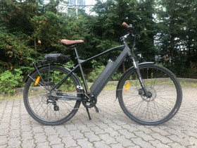 Sähköpyörä Fitnord Venture 300, Sähköpyörät, Polkupyörät ja pyöräily, Helsinki, Tori.fi Sähköpyörä Fitnord Venture 300, Sähköpyörät, Polkupyörät ja pyöräily, Helsinki, Tori.fi