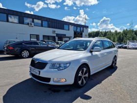 Skoda Superb, Autot, Oulu, Tori.fi Skoda Superb, Autot, Oulu, Tori.fi