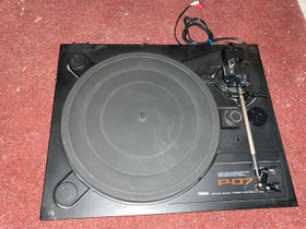 Yamaha p07 vinyylisoitin, Muu musiikki ja soittimet, Musiikki ja soittimet, Varkaus, Tori.fi Yamaha p07 vinyylisoitin, Muu musiikki ja soittimet, Musiikki ja soittimet, Varkaus, Tori.fi