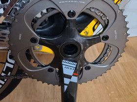 Cannondale maantiepyörä, Kilpapyörät, Polkupyörät ja pyöräily, Riihimäki, Tori.fi Cannondale maantiepyörä, Kilpapyörät, Polkupyörät ja pyöräily, Riihimäki, Tori.fi
