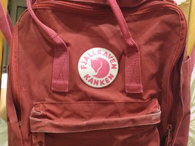 Fjällräven kånken-reppu, Ulkoilu ja retkeily, Urheilu ja ulkoilu, Pori, Tori.fi Fjällräven kånken-reppu, Ulkoilu ja retkeily, Urheilu ja ulkoilu, Pori, Tori.fi