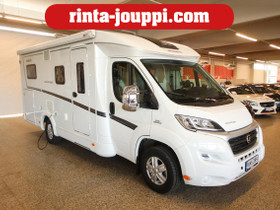 Dethleffs advantage t 6611, Matkailuautot, Matkailuautot ja asuntovaunut, Laihia, Tori.fi Dethleffs advantage t 6611, Matkailuautot, Matkailuautot ja asuntovaunut, Laihia, Tori.fi