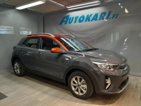 Kia Stonic, Autot, Varkaus, Tori.fi